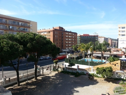 Lloret De Mar Selva apartamento foto 6288545