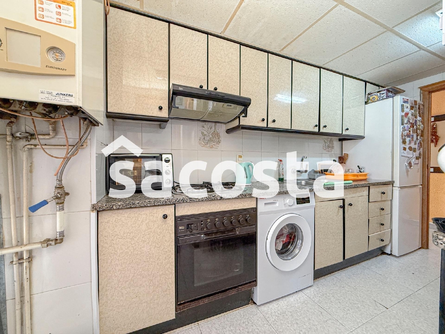  à vendre appartement Lloret De Mar Selva 2
