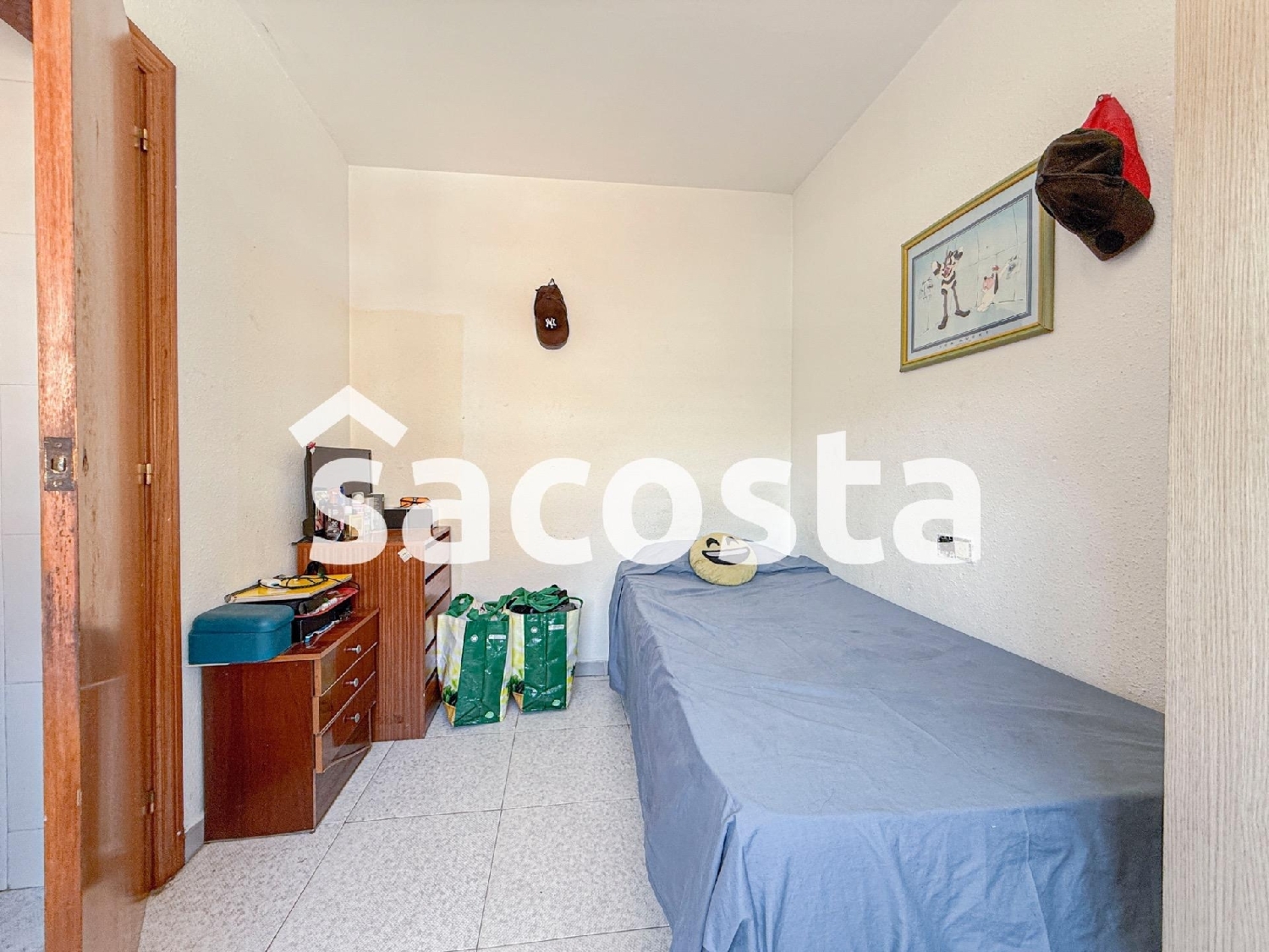  à vendre appartement Lloret De Mar Selva 4