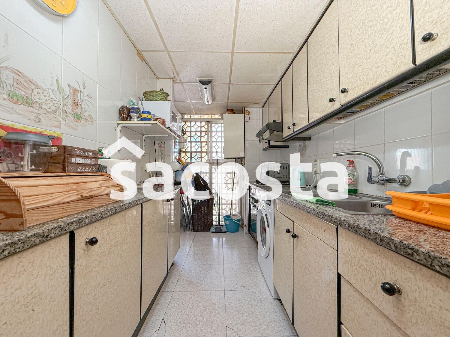  à vendre appartement Lloret De Mar Selva 3