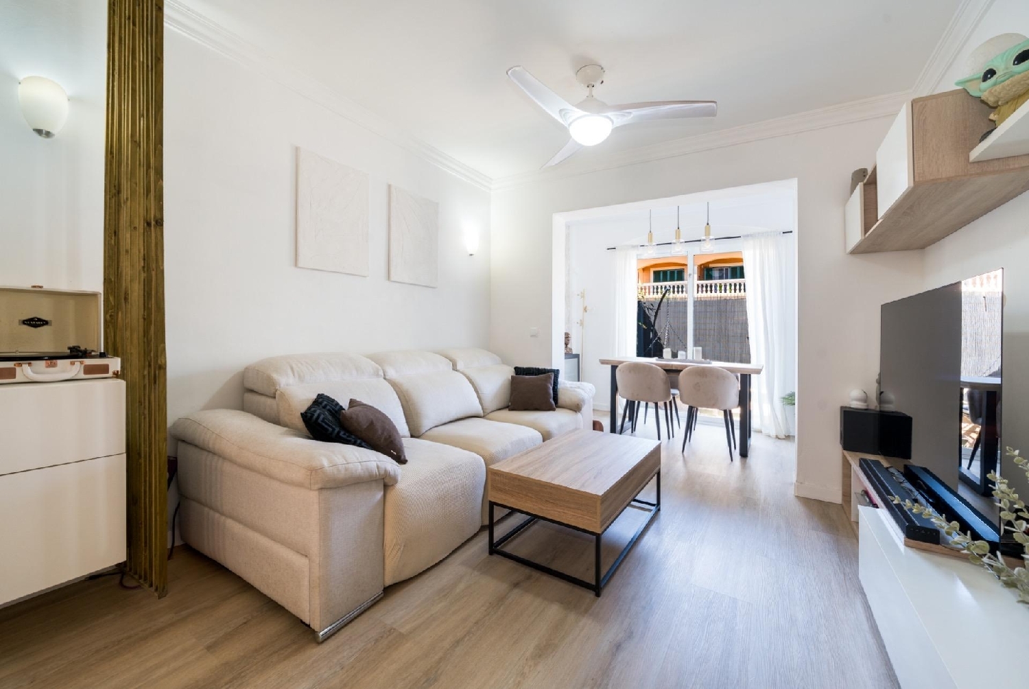 te koop appartement Llucmajor Llucmajor 1