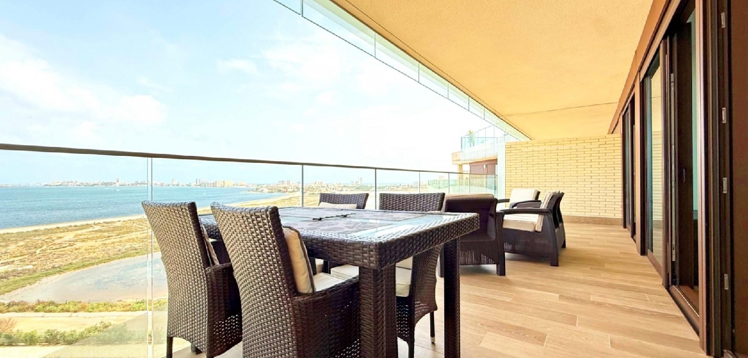  te koop appartement Lo Cartagena Baix Segura 7
