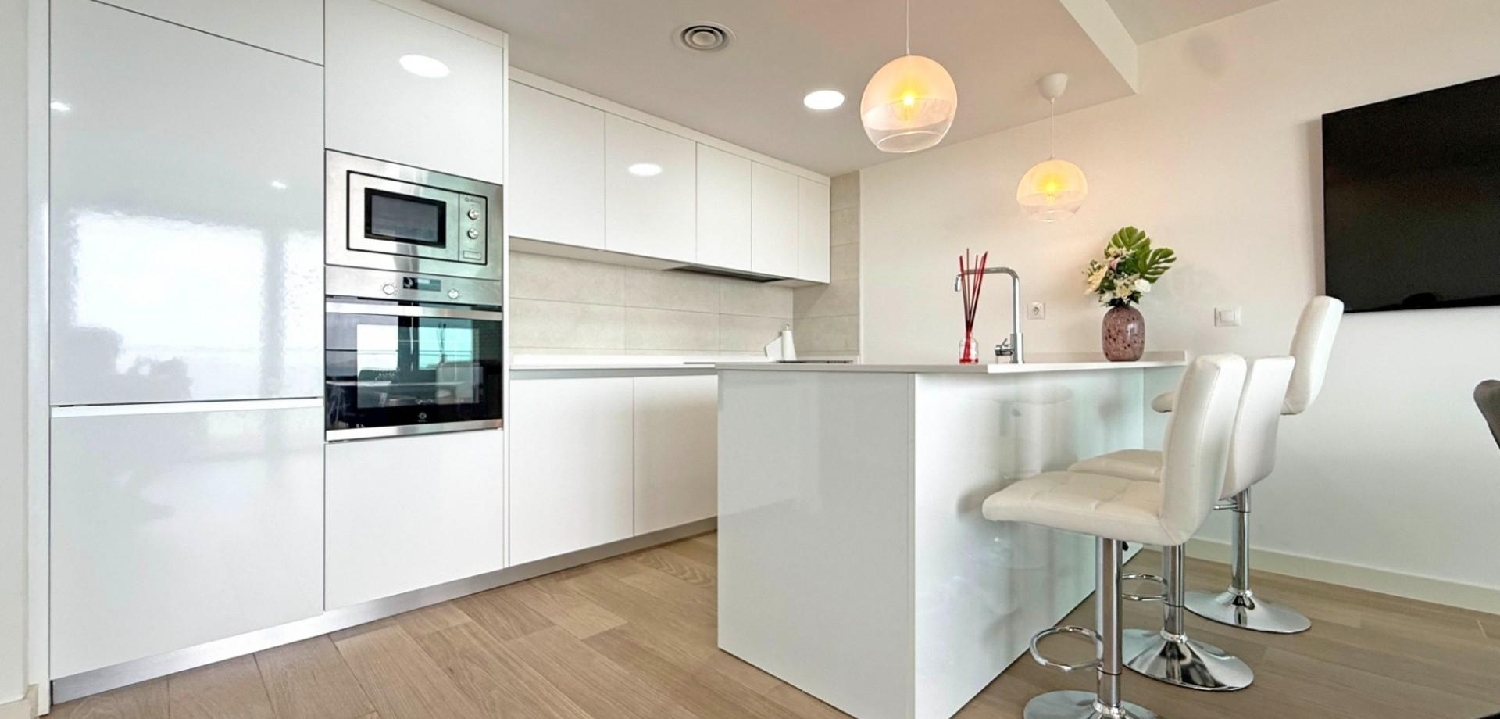  te koop appartement Lo Cartagena Baix Segura 8