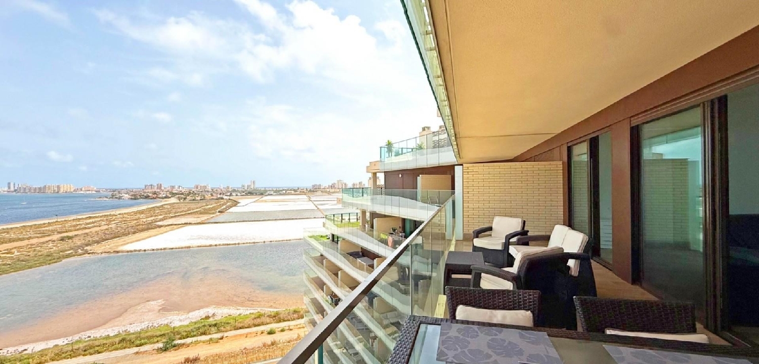 te koop appartement Lo Cartagena Baix Segura 1