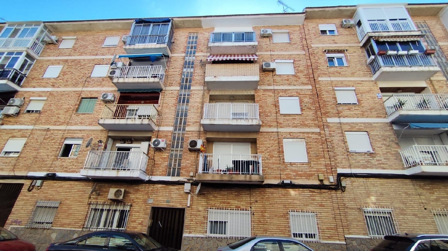  kaufen Wohnung Lo Cartagena Baix Segura 1