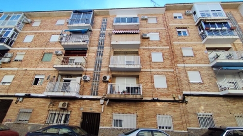 Lo Cartagena Baix Segura Wohnung Bild 6292740
