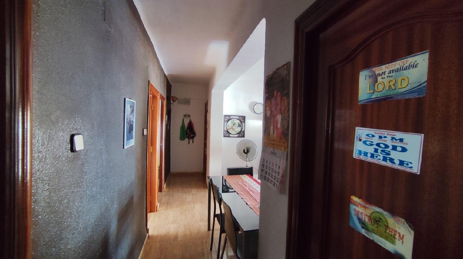 kaufen Wohnung Lo Cartagena Baix Segura 2