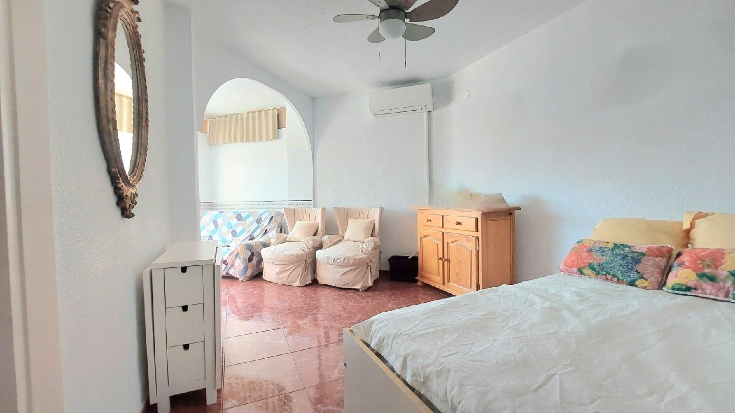  for sale apartment Lo Cartagena Baix Segura 7