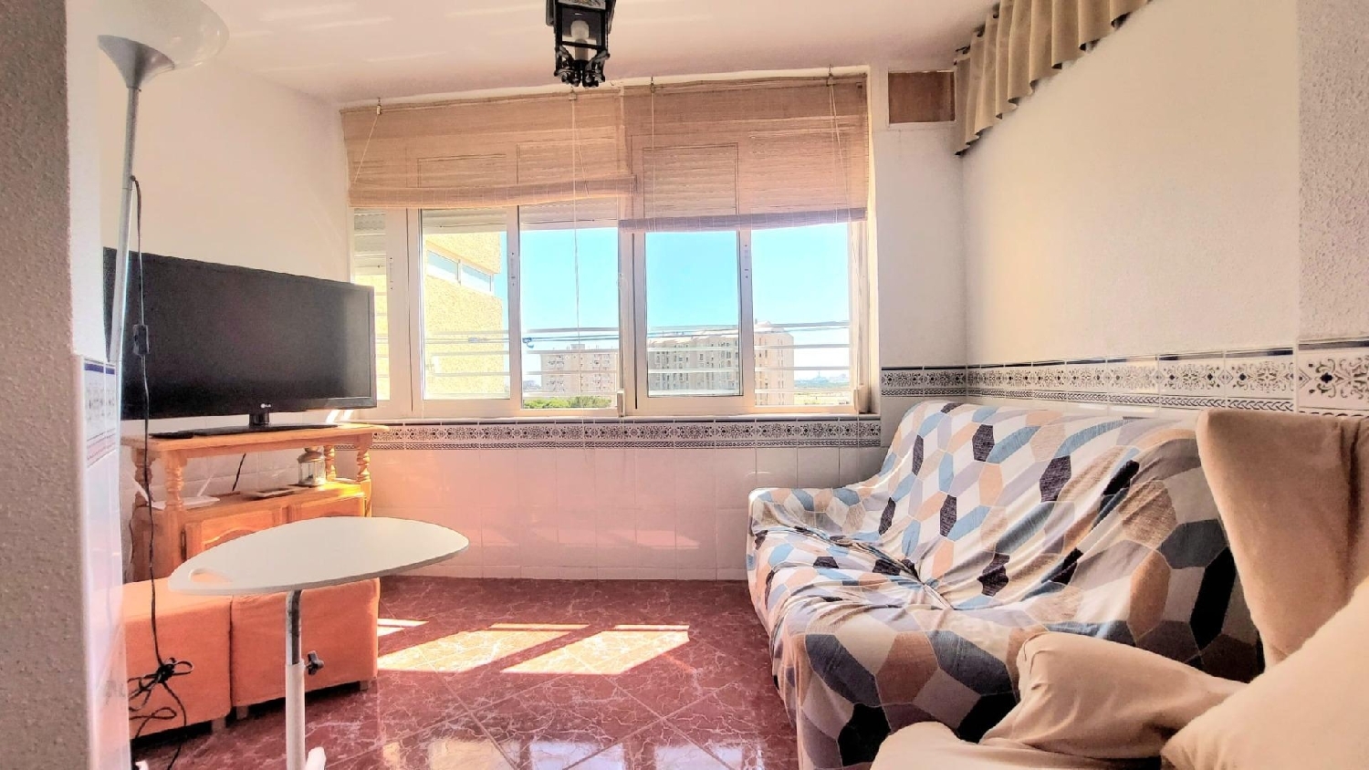  for sale apartment Lo Cartagena Baix Segura 5