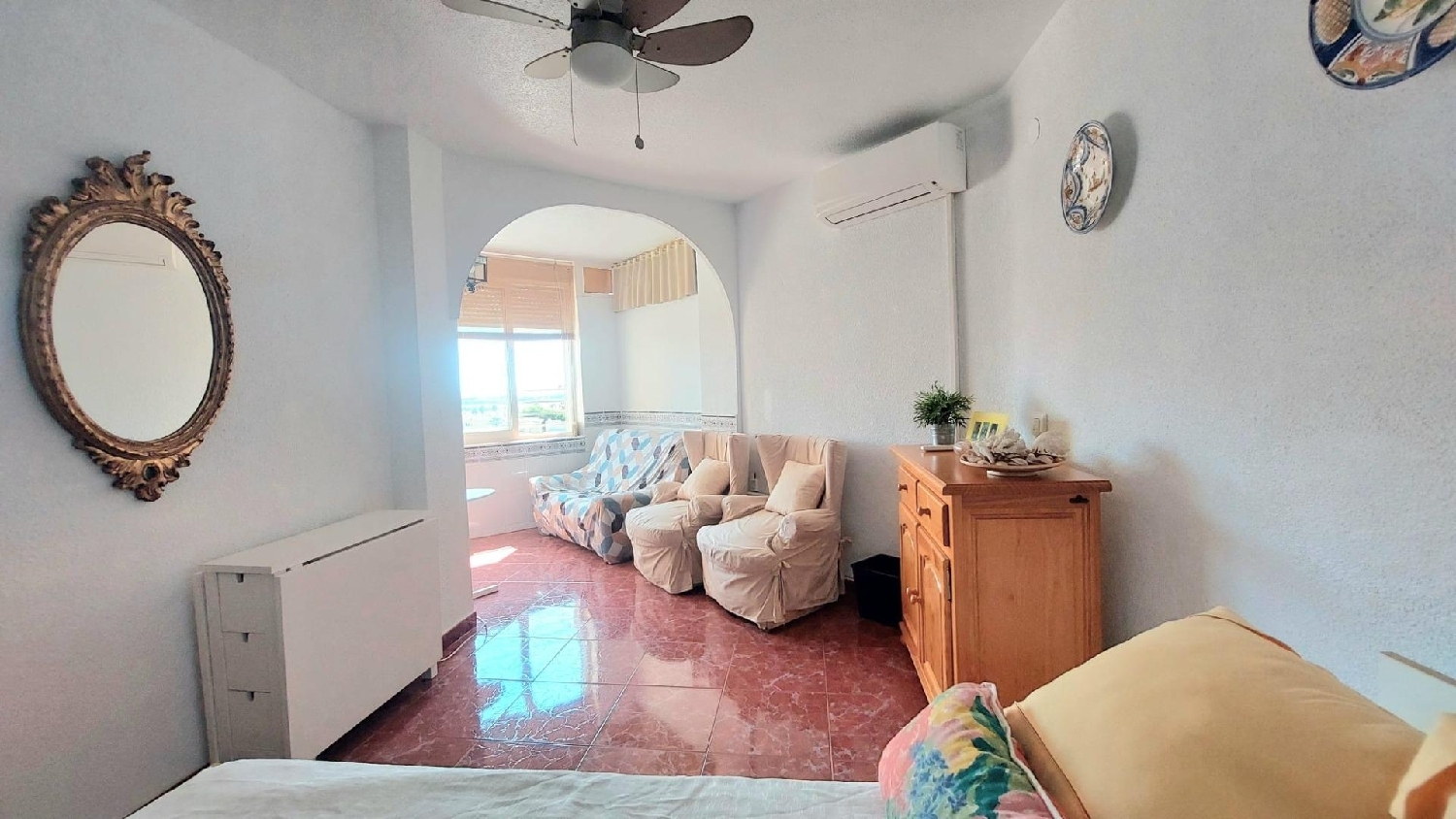  for sale apartment Lo Cartagena Baix Segura 6