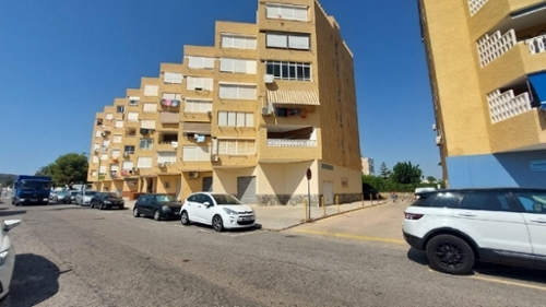 Lo Cartagena Baix Segura apartamento foto 6290244