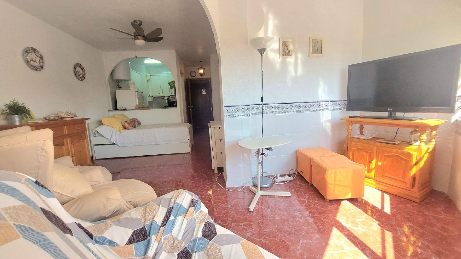  for sale apartment Lo Cartagena Baix Segura 4