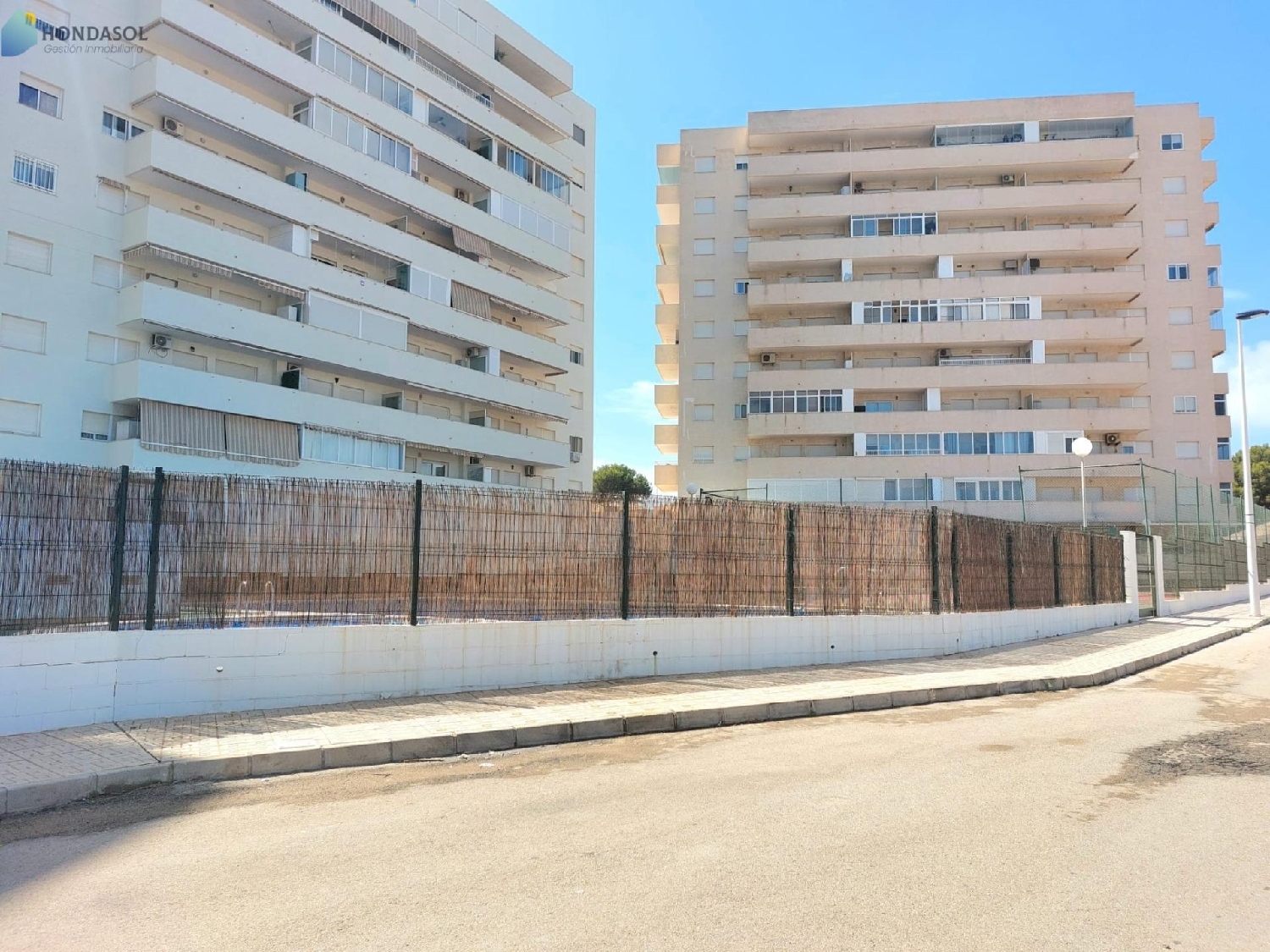  kaufen Wohnung Lo Cartagena Baix Segura 1