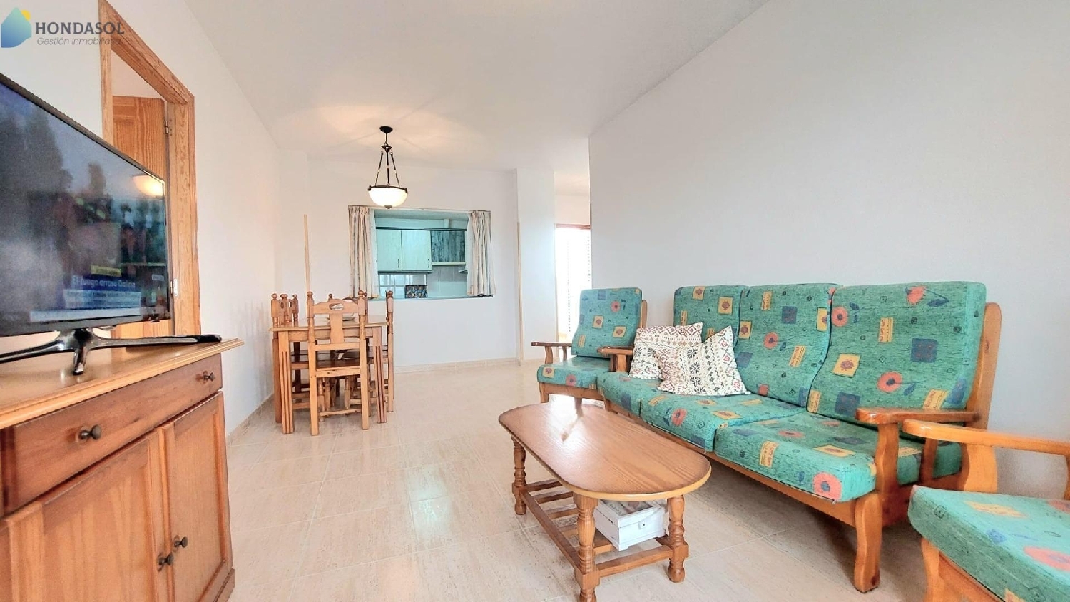 kaufen Wohnung Lo Cartagena Baix Segura 3