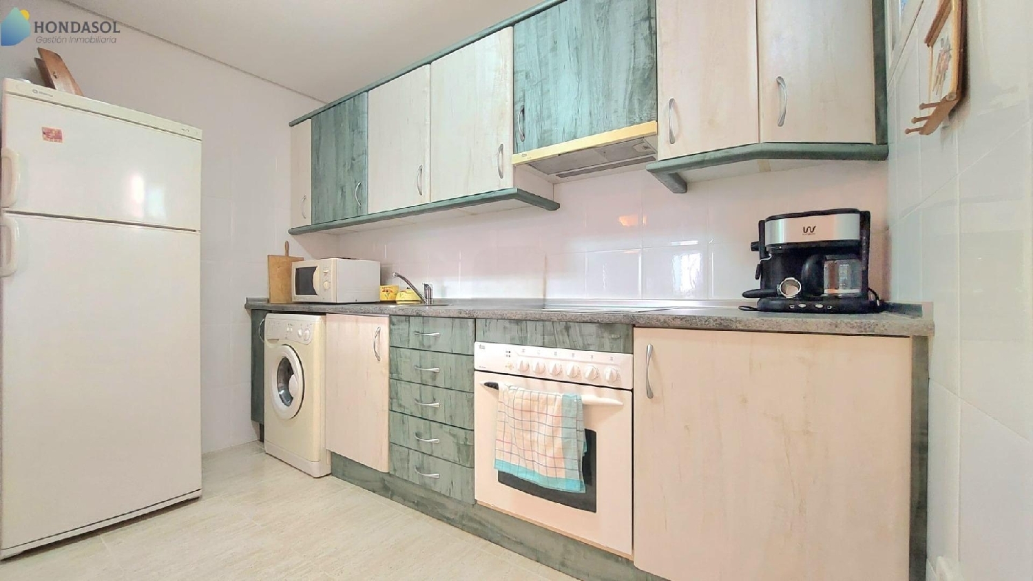  kaufen Wohnung Lo Cartagena Baix Segura 6