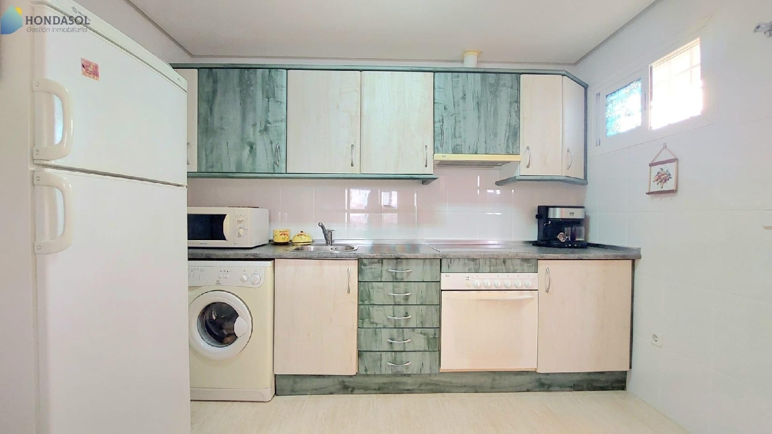  kaufen Wohnung Lo Cartagena Baix Segura 5