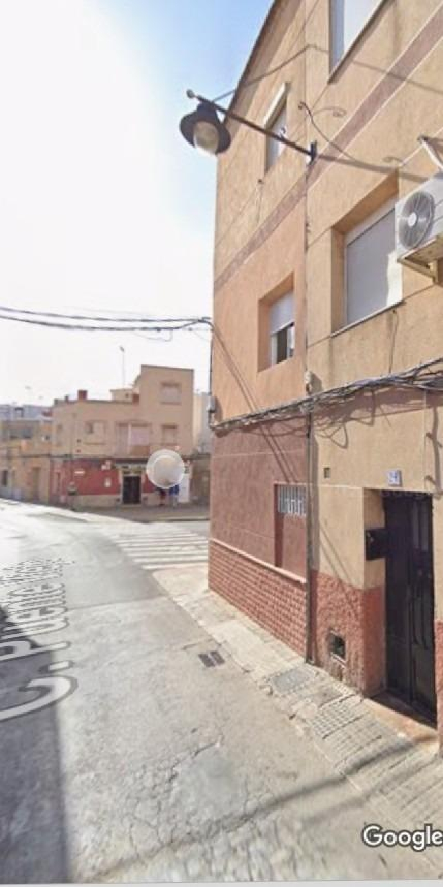  for sale apartment Lo Cartagena Baix Segura 4