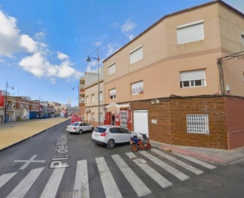 Lo Cartagena Baix Segura appartement foto 6289214