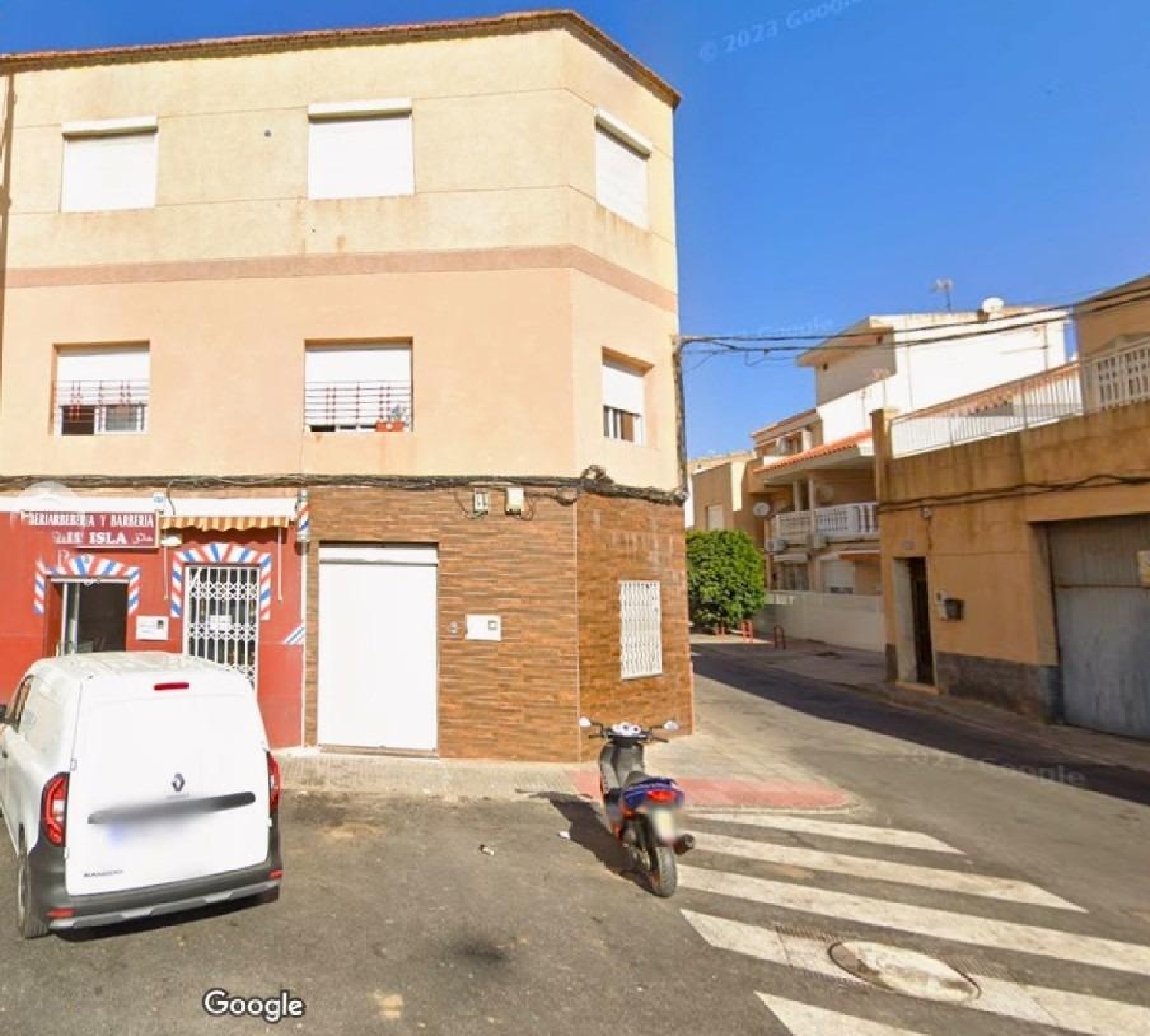  for sale apartment Lo Cartagena Baix Segura 3