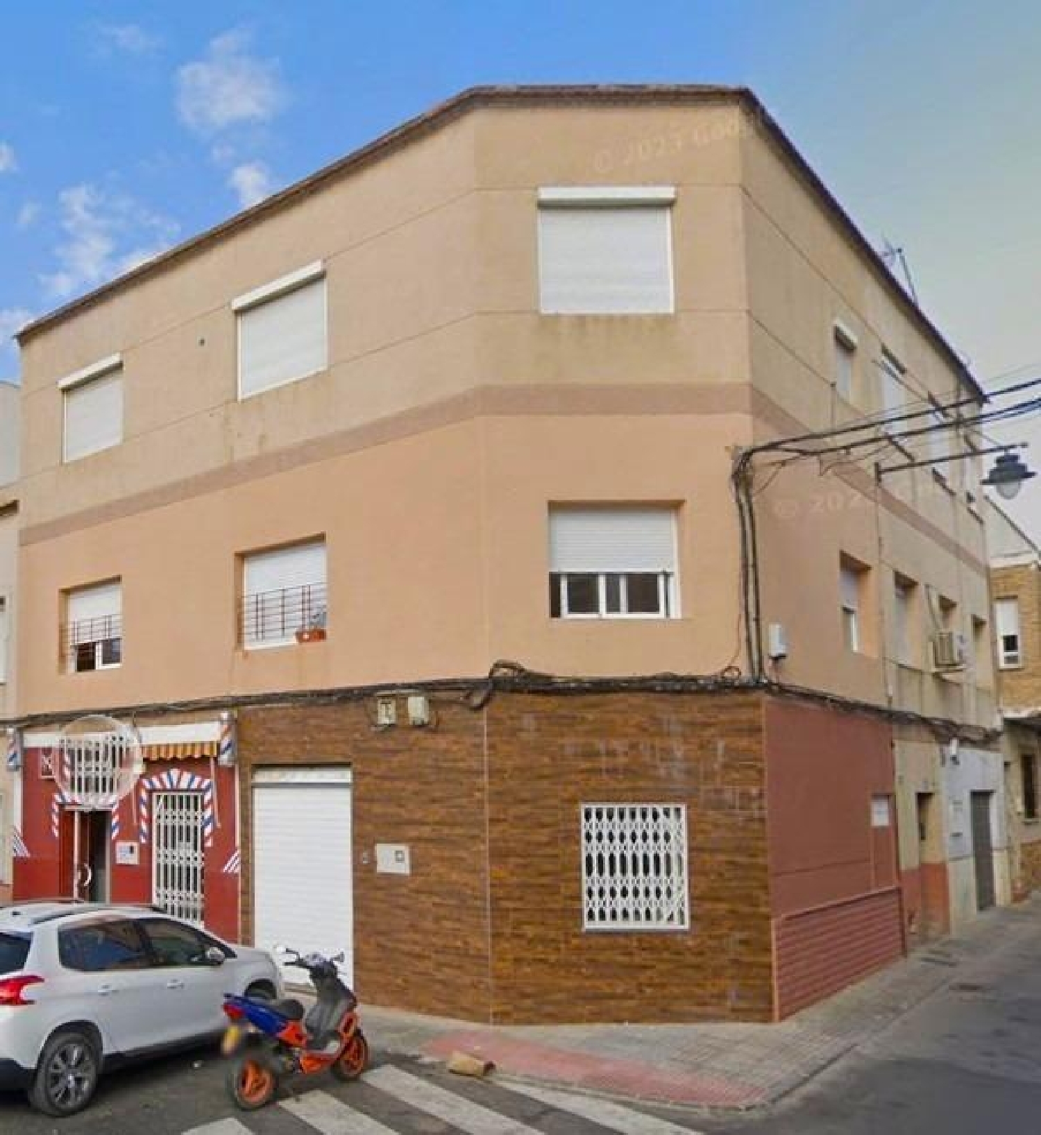  for sale apartment Lo Cartagena Baix Segura 2