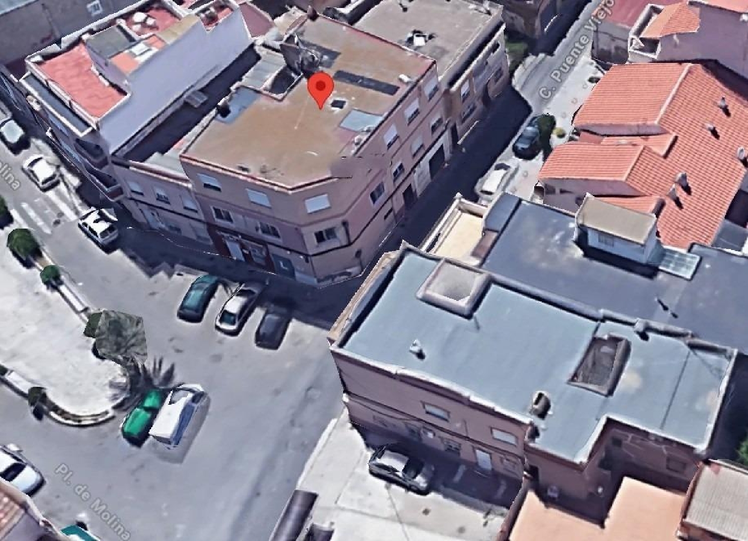  for sale apartment Lo Cartagena Baix Segura 5
