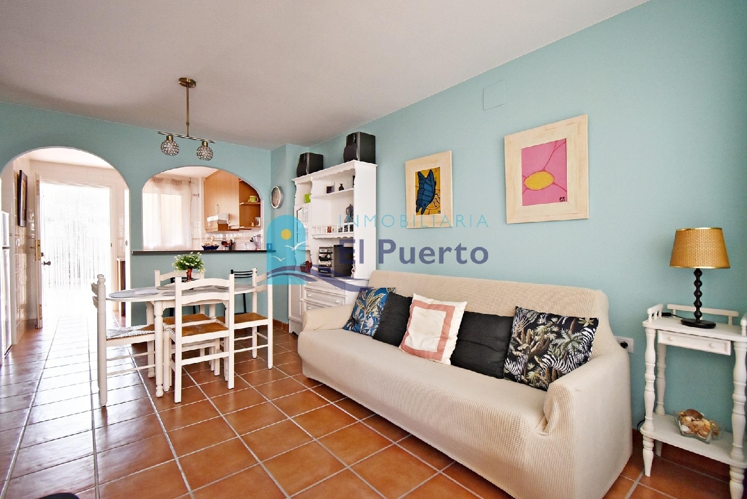  till salu lägenhet Lo Cartagena Baix Segura 6