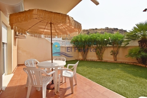 Lo Cartagena Baix Segura lägenhet foto 6291471