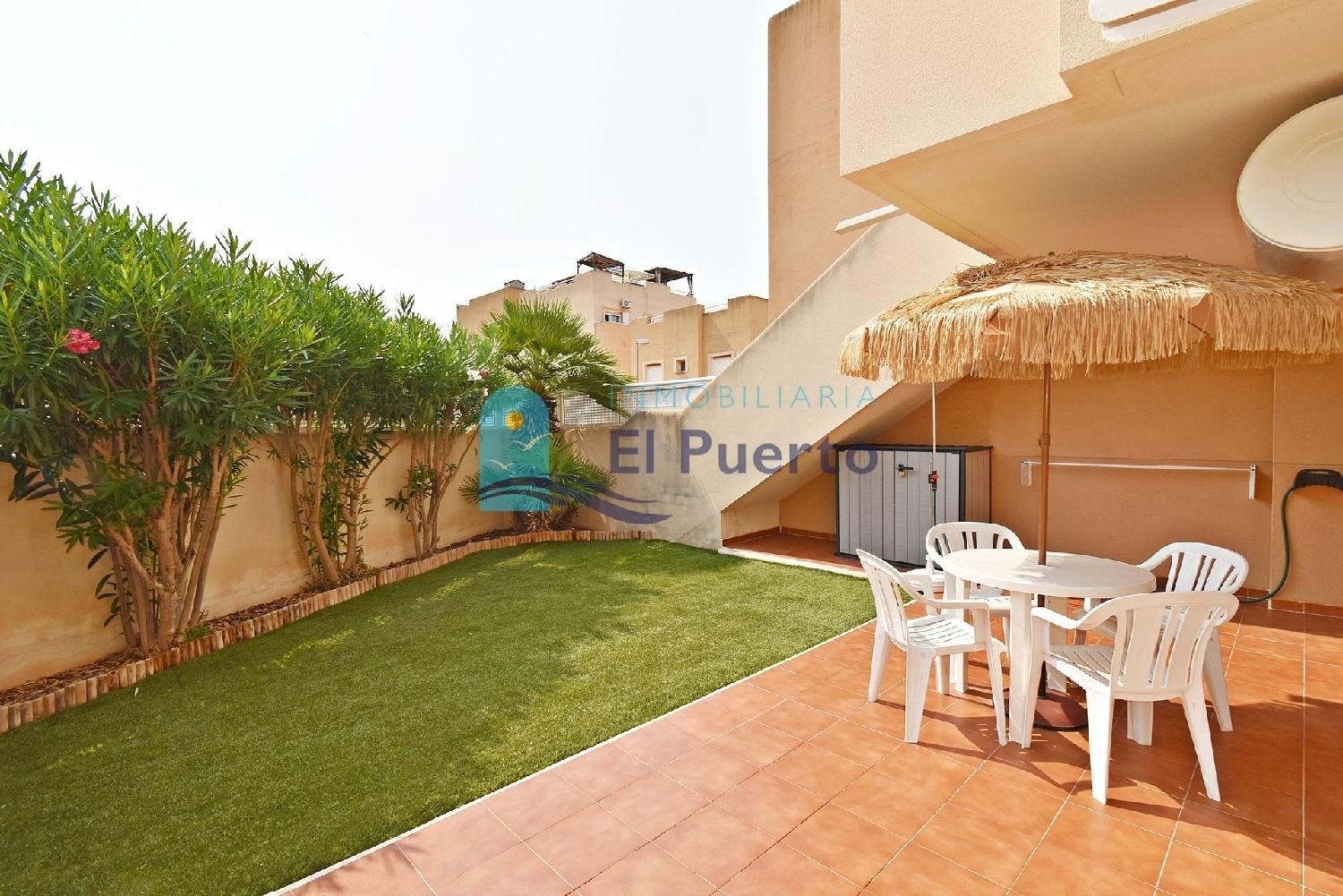 till salu lägenhet Lo Cartagena Baix Segura 3