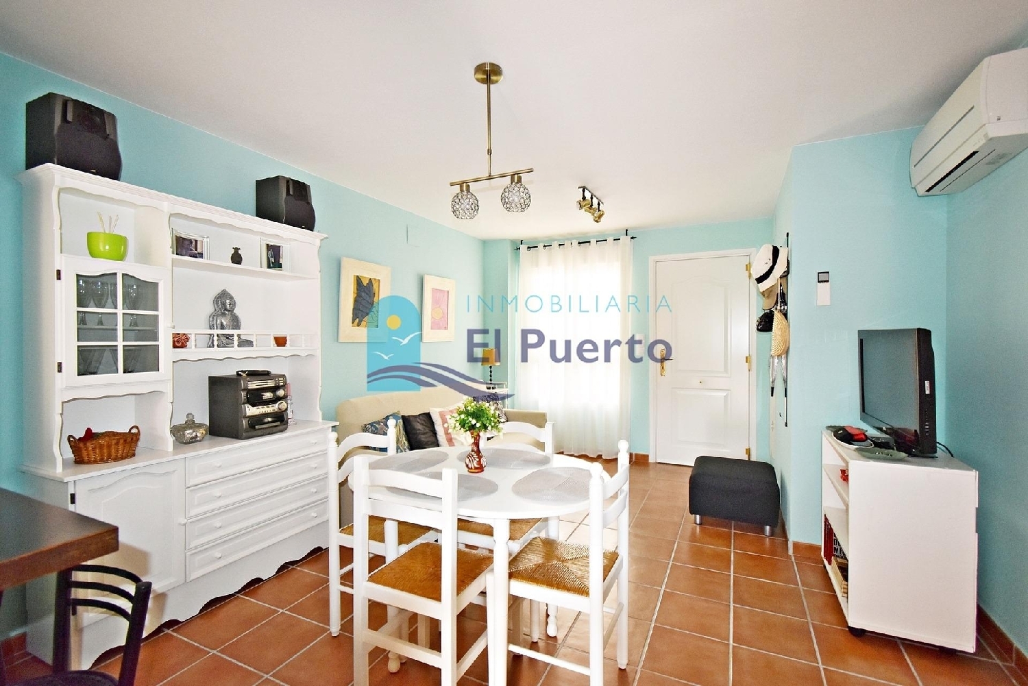  till salu lägenhet Lo Cartagena Baix Segura 8