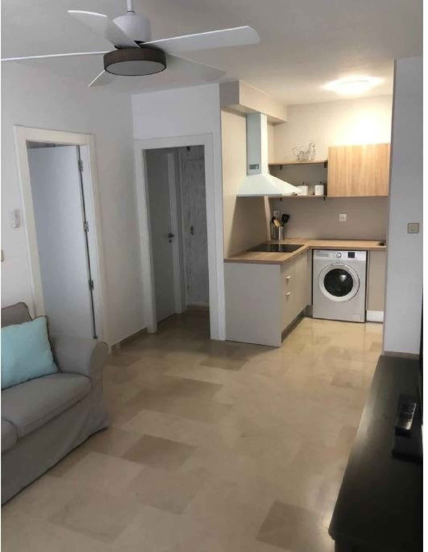  for sale apartment Lorca Alto Guadalentín 5