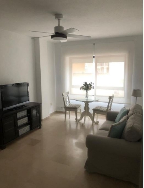 Lorca Alto Guadalentín apartment foto 6286130