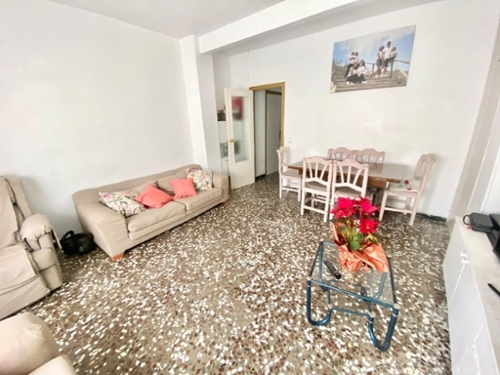 Lorca Alto Guadalentín Wohnung Bild 6286769