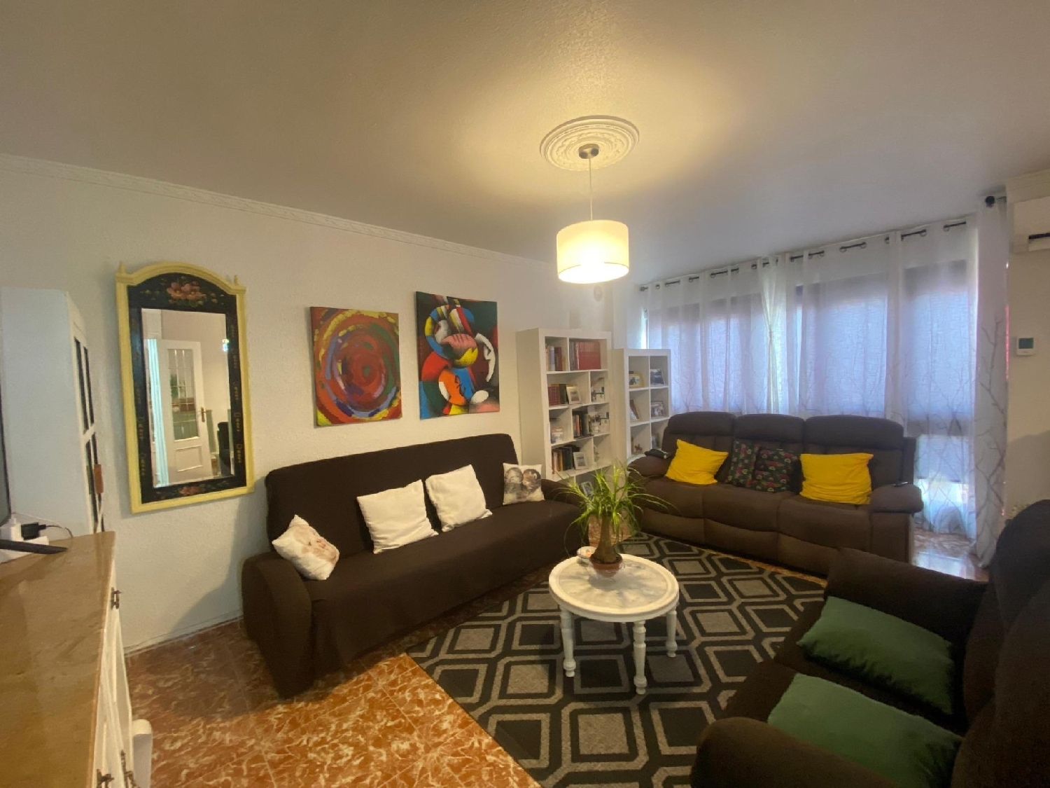 kaufen Wohnung Lorca Alto Guadalentín 3