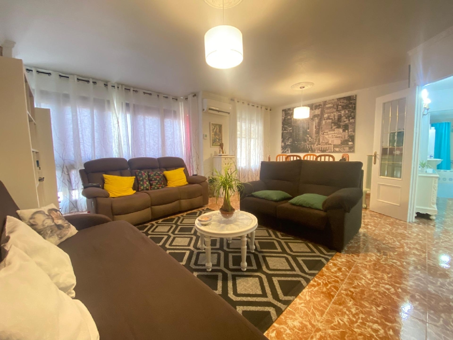 kaufen Wohnung Lorca Alto Guadalentín 2
