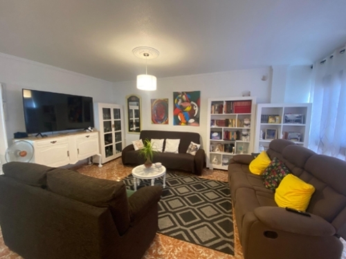 Lorca Alto Guadalentín apartment foto 6290696