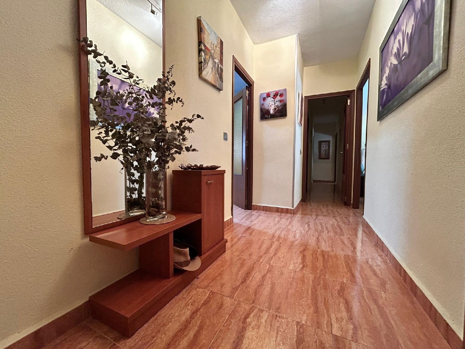  te koop appartement Los Alcázares Mar Menor 1