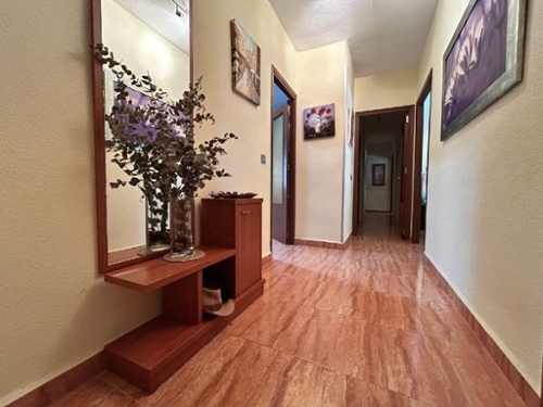 Los Alcázares Mar Menor appartement foto 6287988