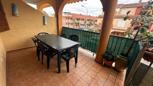 Los Alcázares Mar Menor apartamento foto 6291777