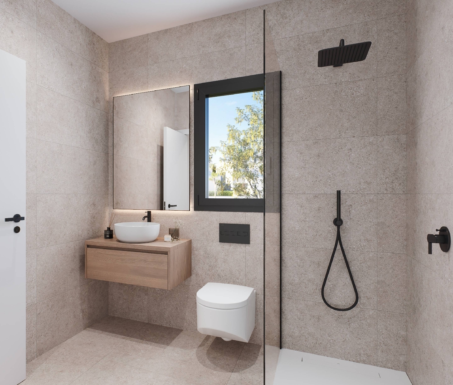  te koop appartement Los Alcázares Mar Menor 7