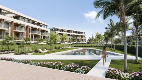 Los Alcázares Mar Menor appartement foto 6291501