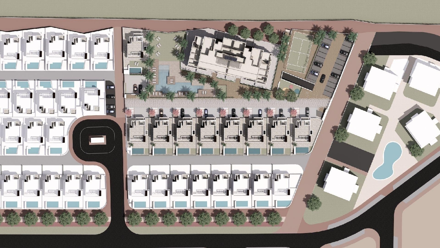  kaufen Wohnung Los Alcázares Mar Menor 7