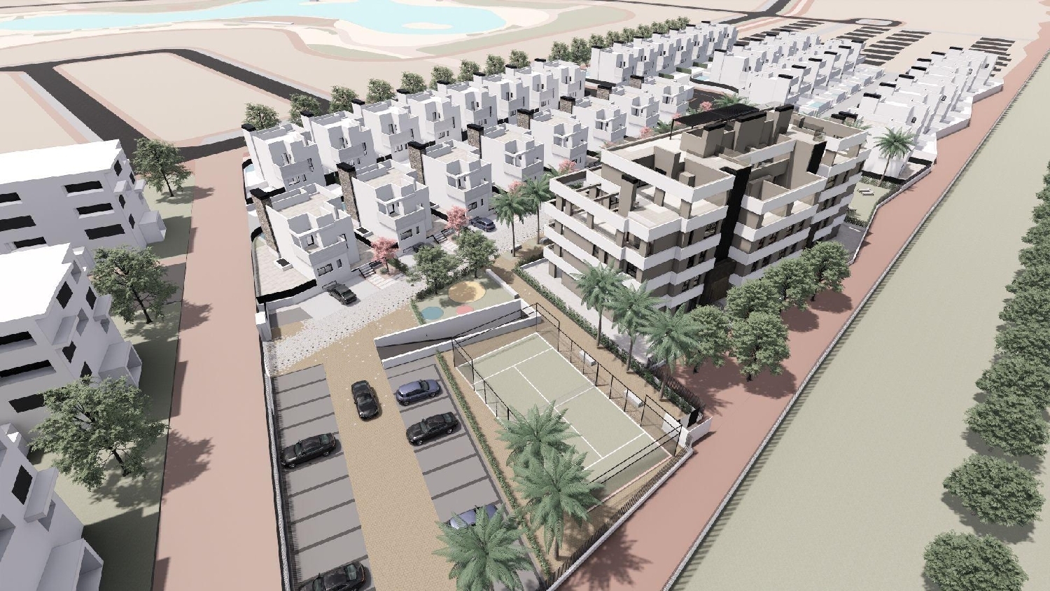  kaufen Wohnung Los Alcázares Mar Menor 6