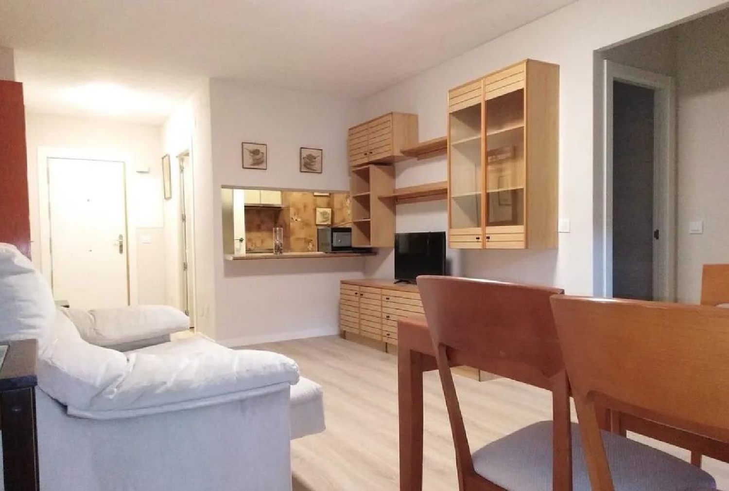  for sale apartment Los Alcázares Mar Menor 5