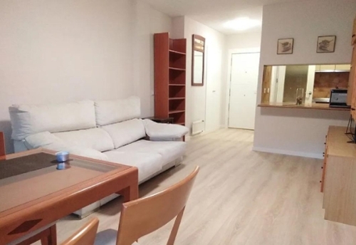 Los Alcázares Mar Menor appartement foto 6289687