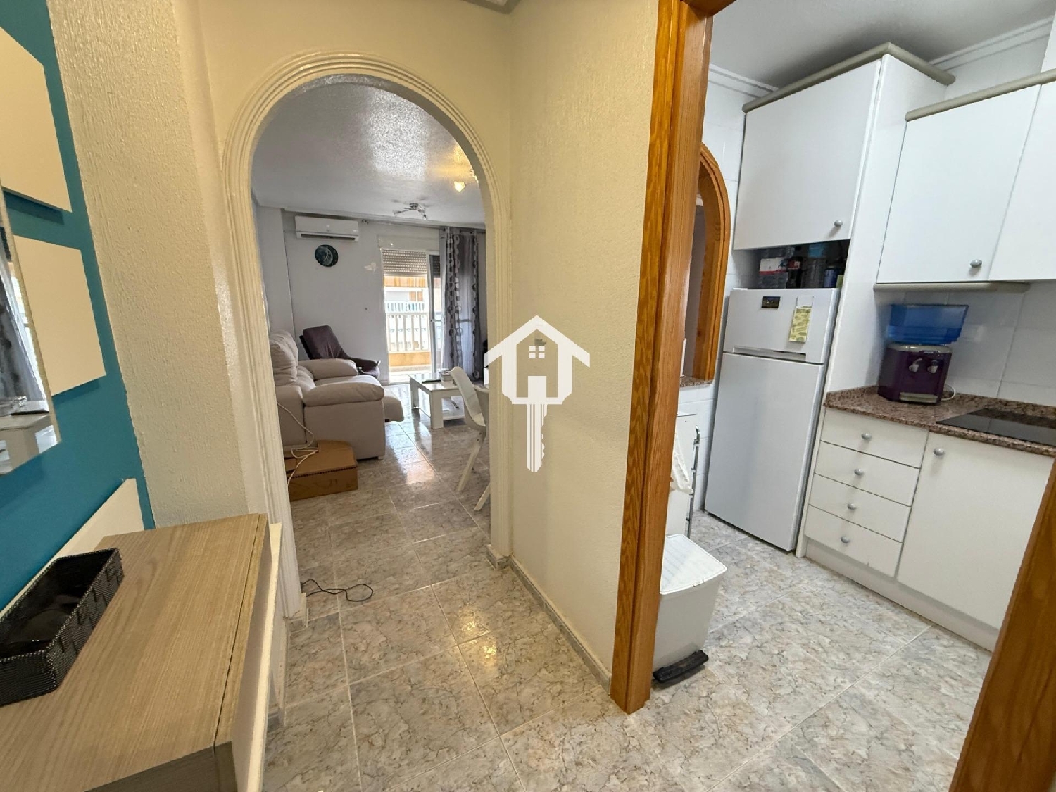  à vendre appartement Los Arenales Del Sol Baix Vinalopó 4