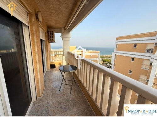 Los Arenales Del Sol Baix Vinalopó lägenhet foto 6293239