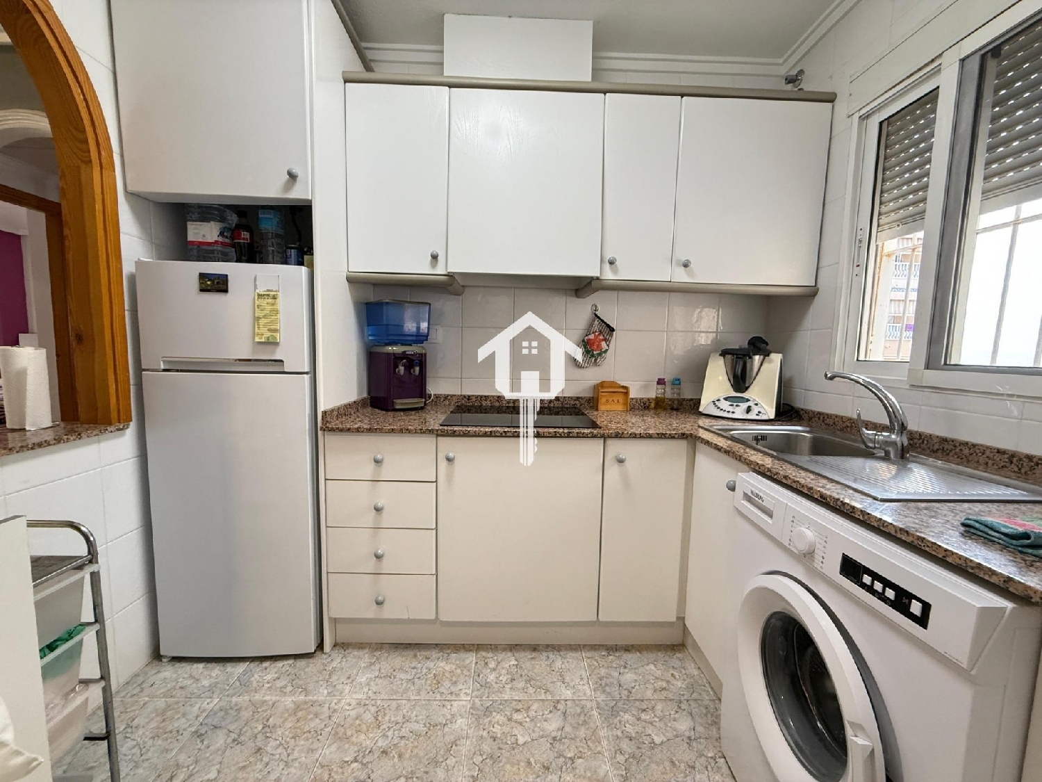  à vendre appartement Los Arenales Del Sol Baix Vinalopó 6