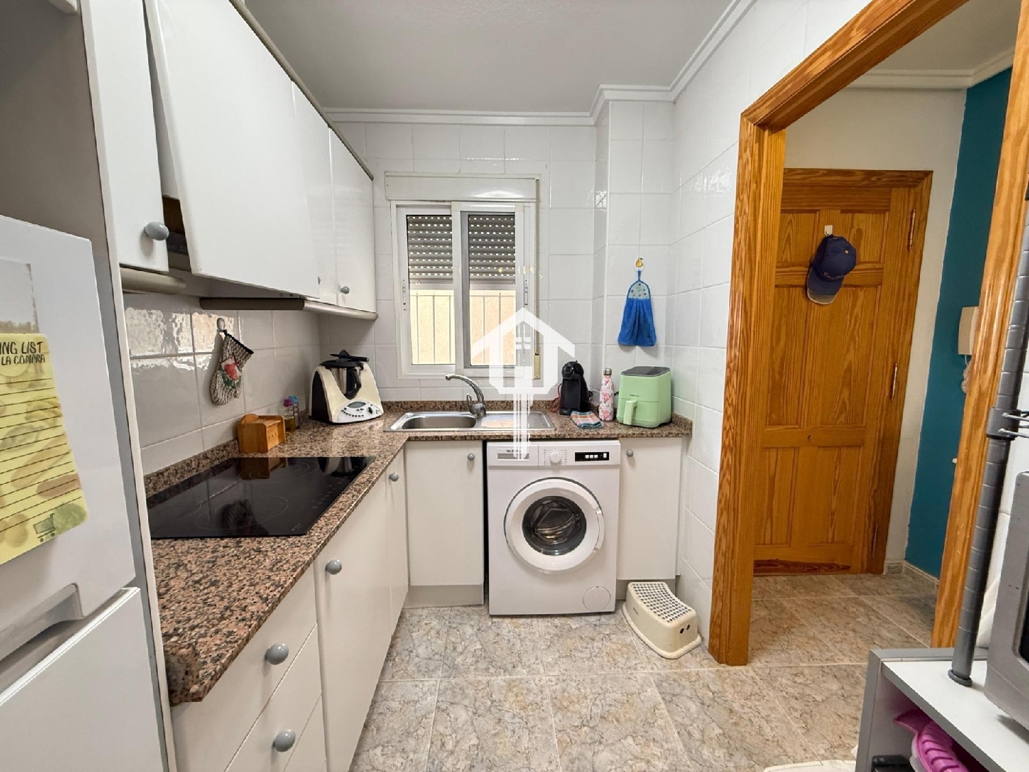  à vendre appartement Los Arenales Del Sol Baix Vinalopó 8