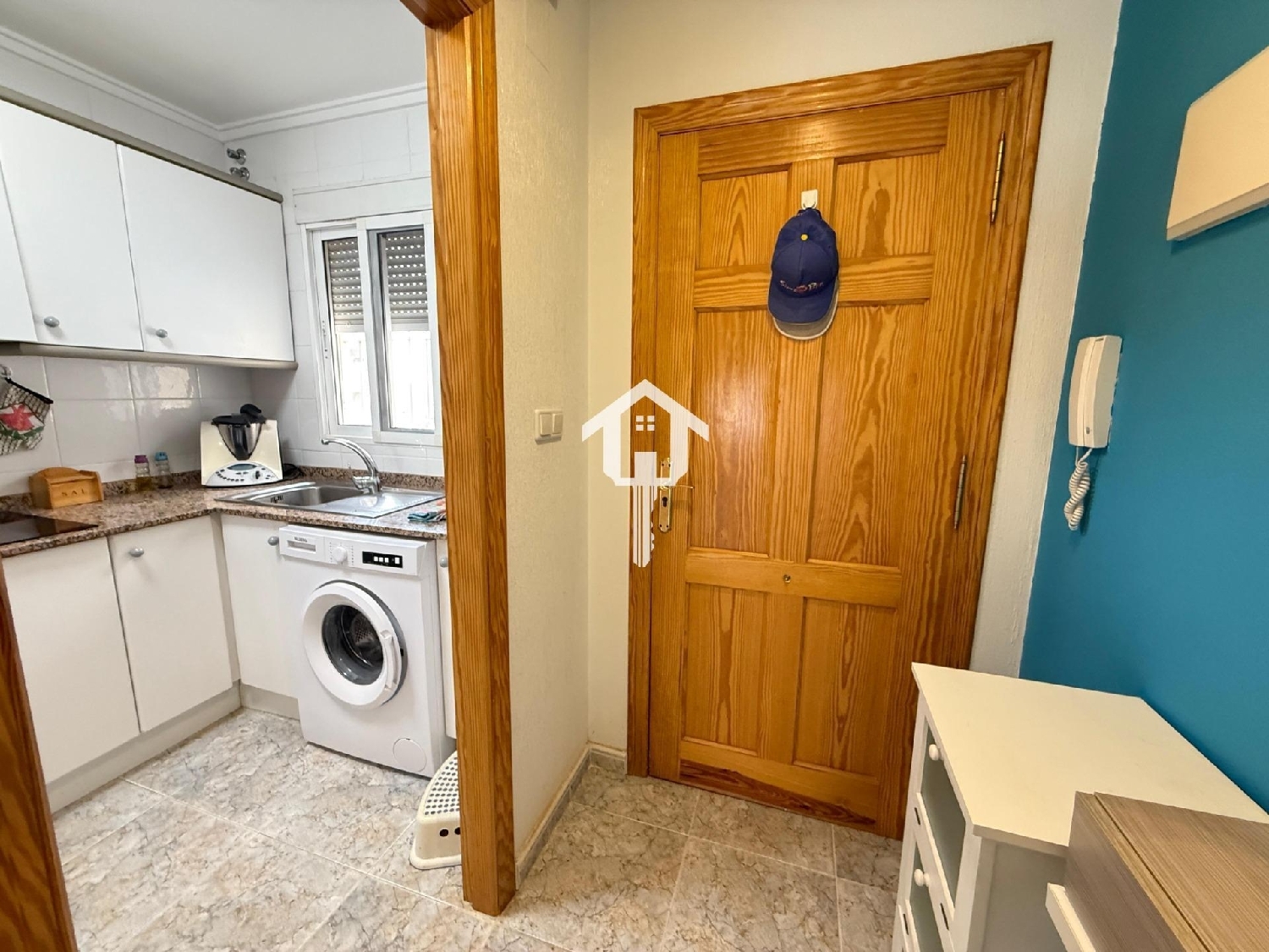 à vendre appartement Los Arenales Del Sol Baix Vinalopó 3