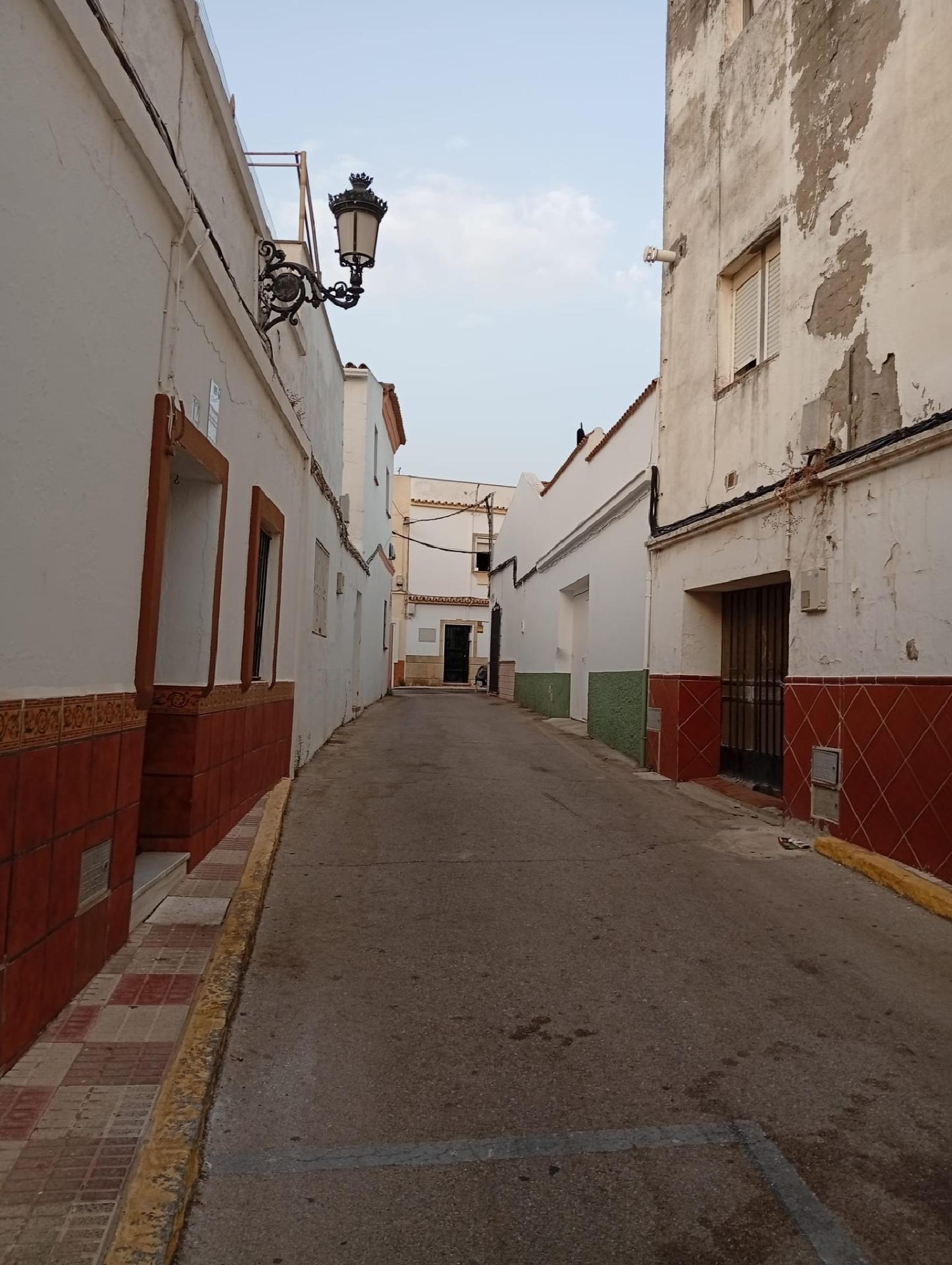  te koop appartement Los Barrios Campo De Gibraltar 7